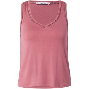 ABOUT YOU Top 'Yareli'  oudroze