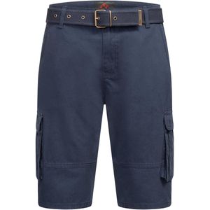 Arctic Seven Cargobroek  navy