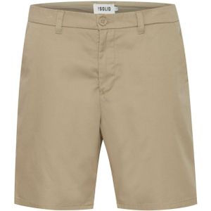 !Solid Chino 'Seldric'  beige