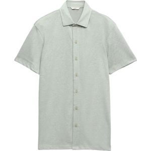 KİP Shirt  olijfgroen