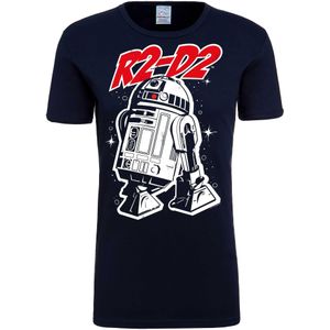 Shirt 'R2-D2'