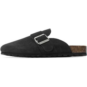 Bianco Muiltjes 'OLIVIA'  zwart