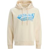 Jack & Jones - Logo 2 Col - Hoodie