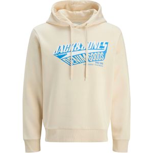 Jack & Jones - Logo 2 Col - Hoodie