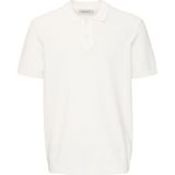 Casual Friday - EDWARD - Poloshirt - Relaxed Fit - Structuurmotief