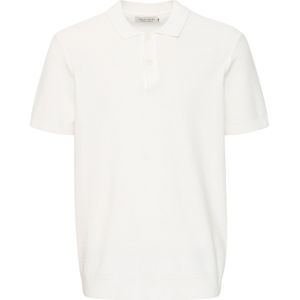 Casual Friday - EDWARD - Poloshirt - Relaxed Fit - Structuurmotief