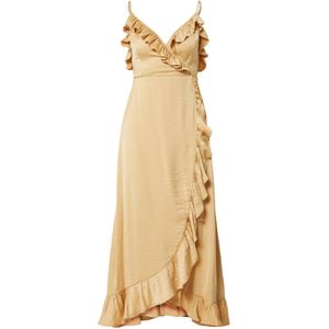 EDITED Jurk 'Benice'  curry