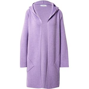 Zwillingsherz Gebreid vest  sering