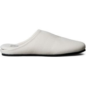 Calvin Klein Huisschoenen  ivoor