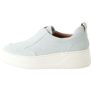 Next Instappers 'Forever Comfort®'  pastelblauw