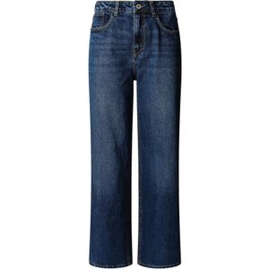 Pepe Jeans - Lexa Straight - Hoogzittende Jeans
