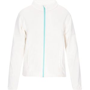 boundry Tussenjas  turquoise / wit