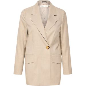 InWear Blazers 'WaiI'  beige