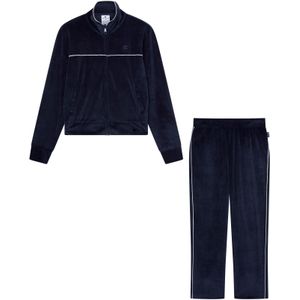 Champion Authentic Athletic Apparel Joggingpak  navy / wit