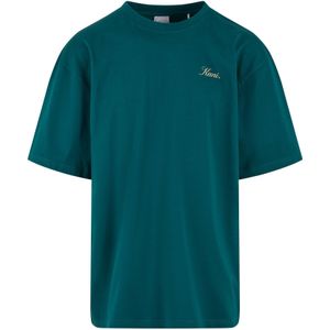 Karl Kani Shirt  groen / donkergroen