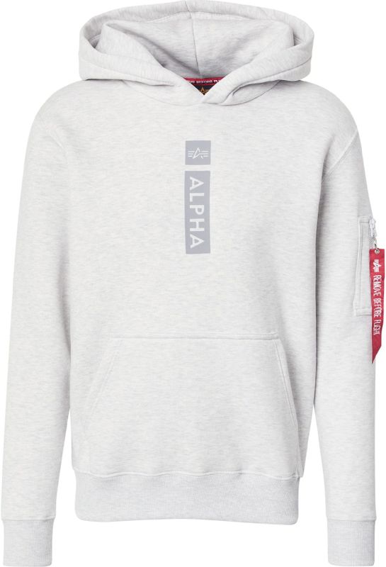 Alpha Industries Rp Hoodie