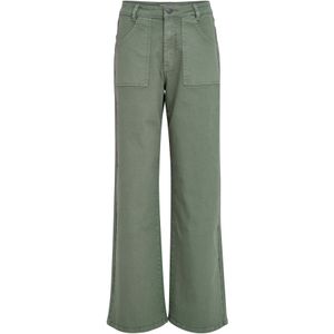 Peppercorn Jeans 'Fione'  groen