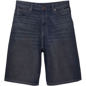 Pull&Bear Jeans  donkerblauw