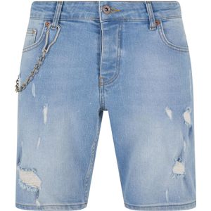 2Y Premium Jeans  lichtblauw
