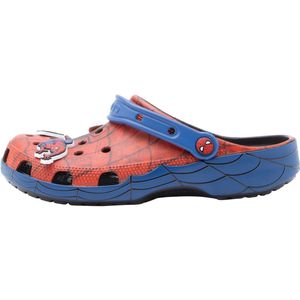 Crocs - Spiderman Web Classic - Klompen