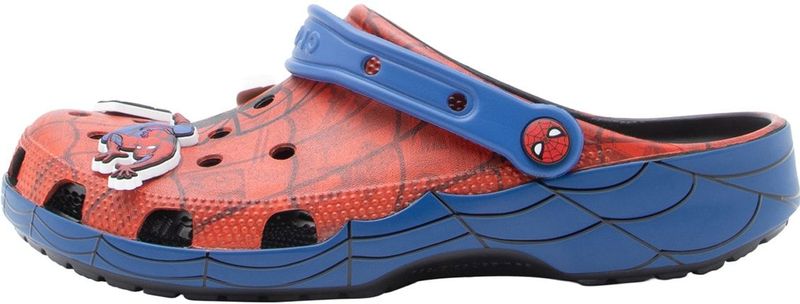 Crocs - Spiderman Web Classic - Klompen