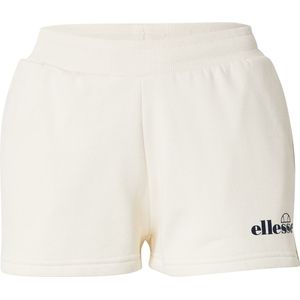 ELLESSE - KYRANA - Broek - Marine - Offwhite