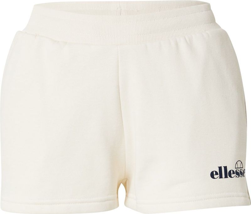 ELLESSE - KYRANA - Broek - Marine - Offwhite