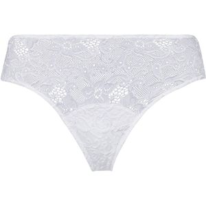 Hanro Slip ' Moments '  wit