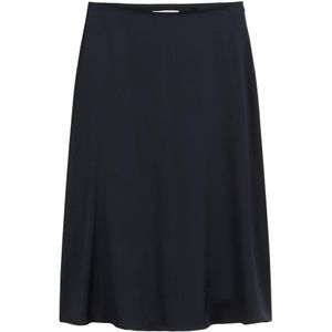 Marc O'Polo Rok  donkerblauw