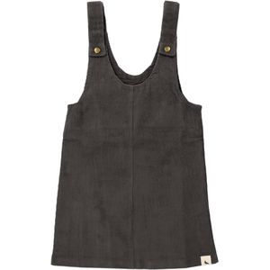 Turtledove London Jurk  donkergrijs