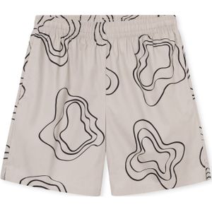 Johnny Urban Broek 'Spencer'  sand / bruin