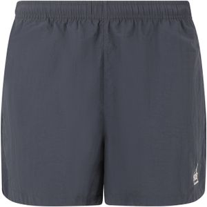 SOS Sportbroek 'Whitsunday'  donkerblauw / wit