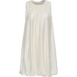 Jdylucca - Korte Jurk - O-hals - Mouwloos - Regular Fit