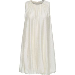 Jdylucca - Korte Jurk - O-hals - Mouwloos - Regular Fit