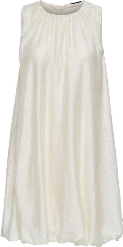 Jdylucca - Korte Jurk - O-hals - Mouwloos - Regular Fit