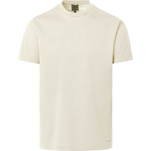 BENVENUTO Shirt 'Adelmo'  beige