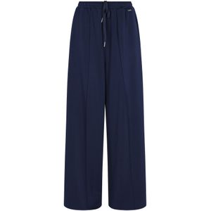 DreiMaster Klassik Broek 'Classic Look'  donkerblauw