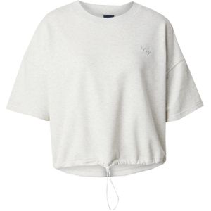 GAP Sweatshirt  lichtgrijs