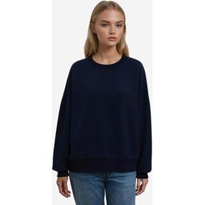 Hiccup Sweatshirt  marine