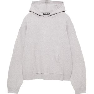 Pull&Bear Sweatshirt  grijs