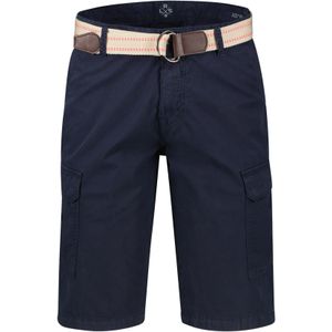 Cargobroek - Effen - Katoen - Regular Pasvorm