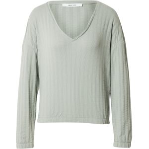 ABOUT YOU Shirt 'Dinah'  lichtgroen