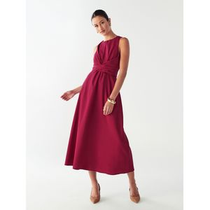 Willa Jurk 'Revival'  vuurrood