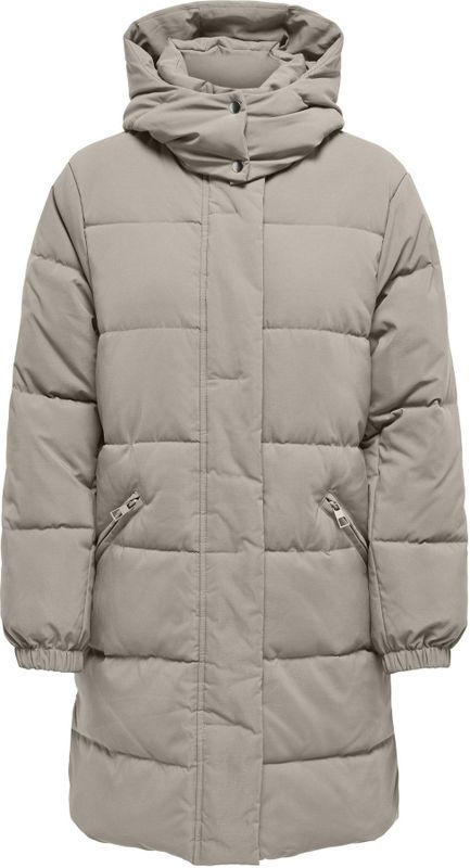 Jdyaja Puffer Jacket