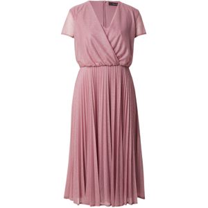 Vera Mont Cocktailjurk  rosa