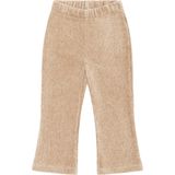 Hust & Claire - Thilde - Broek - Beige - Corduroy