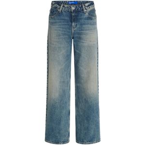 KARL LAGERFELD JEANS Jeans  blauw denim