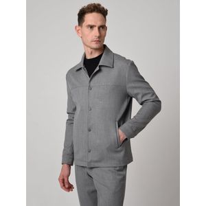 Antioch Tussenjas  lichtgrijs