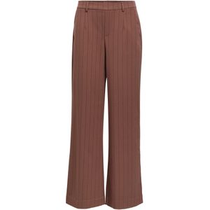 OBJECT Broek 'LISA'  bruin