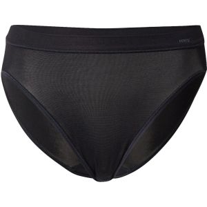 Mey Slip 'Emotion'  grijs / zwart